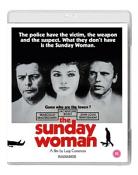 The Sunday Woman [Blu-ray]