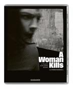A Woman Kills [Blu-ray]