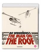 The Man on the Roof [Blu-ray]