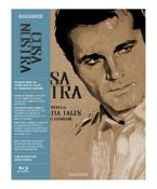 Cosa Nostra: Franco Nero in Three Mafia Tales by Damiano Damiani [Blu-ray]