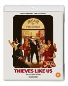 Thieves Like Us [Blu-ray]