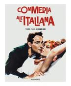 Commedia all'italiana: Three Films by Dino Risi [Blu-ray]