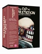 The End of Civilization: Three Films by Piotr Szulkin [Blu-ray]