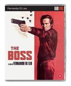 The Boss (Limited Edition) [Blu-ray]