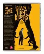Black Tight Killers (Limited Edition) [Blu-ray]
