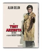 Tony Arzenta (Limited Edition) [Blu-ray]