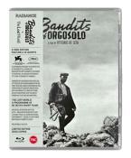 Bandits of Orgosolo + The Lost World (Limited Edition) [Blu-ray]