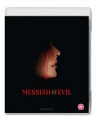 Messiah of Evil [Blu-ray]