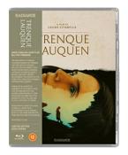 Trenque Lauquen (Limited Edition) [Blu-ray]