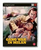 Gang War in Milan [Blu-ray]