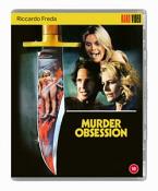 Murder Obsession [Blu-ray]