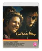 Cutter's Way [Blu-ray]