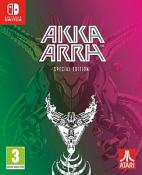 Akka Arrh Special Edition (Nintendo Switch)