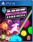 Mr. Run & Jump + Kombinera Adrenaline Pack (PS4)