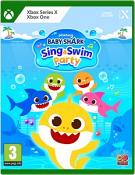 Baby Shark: Sing and Swim Party (Xbox Series X / One)