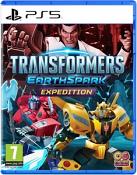 Transformers: Earthspark - Expedition (PS5)