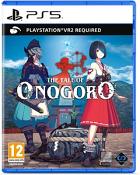 Tales of Onogoro (PS5 PSVR2)