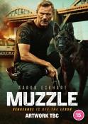 Muzzle [DVD]