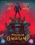 Prisoners Of The Ghostland (Blu-Ray)