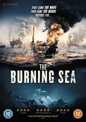 The Burning Sea [DVD]