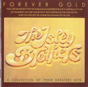 The Isley Brothers - Forever Gold (Music CD)