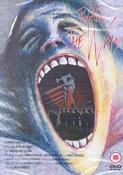 Pink Floyd - The Wall (DVD)