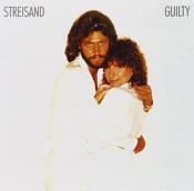 Barbra Streisand - Guilty (Music CD)