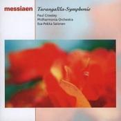 Messiaen: Turangal