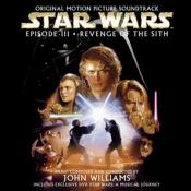 John Williams - Star Wars Episode 3 - Revenge Of The Sith [Cd+Dvd]