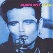 Adam Ant - Adam Ant Hits (Music CD)