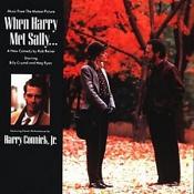Original Soundtrack - When Harry Met Sally (O.S.T.) (Music CD)