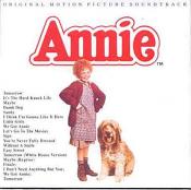 Original Soundtrack - Annie OST (Music CD)