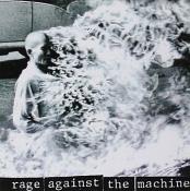 Rage Against the Machine - Rage Against the Machine (Music CD)
