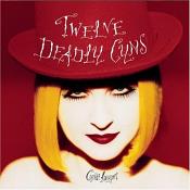 Cyndi Lauper - Twelve Deadly Cyns... And Then Some (Music CD)