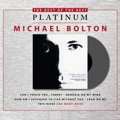 Michael Bolton - Greatest Hits 1985-1995 (Music CD)