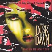 Original Soundtrack - From Dusk Till Dawn (Music CD)