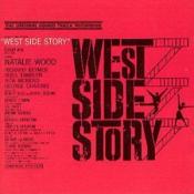 Original Soundtrack - West Side Story (Music CD)