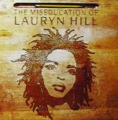 Lauryn Hill - The Miseducation Of (Music CD)