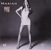 Mariah Carey - #1s (Music CD)