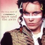 Adam And The Ants - The Very Best Of (Music CD)