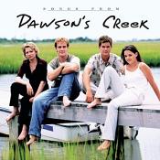 Original Soundtrack - Dawsons Creek OST (Music CD)