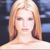 Jessica Simpson - Sweet Kisses (Music CD)