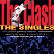 The Clash - The Singles (Music CD)