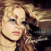 Anastacia - Not That Kind (Music CD)