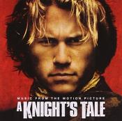 Original Soundtrack - Knights Tale  A (Music CD)