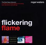 Roger Waters - Flickering Flame (The Solo Years Vol.1) (Music CD)
