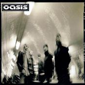 Oasis - Heathen Chemistry (Music CD)