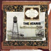The Ataris - So Long  Astoria (Music CD)