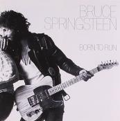 Bruce Springsteen - Born To Run (Music CD)