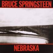 Bruce Springsteen - Nebraska (Music CD)